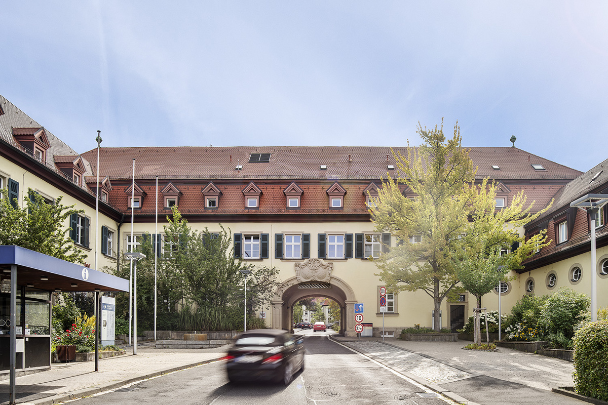 Universitätsklinikum Würzburg